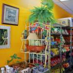 The Heritage restaurant in Federal Way serves hot food and familiar Filipino snacks. Photo by Keelin Everly-Lang / the Mirror.