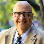 Larry Brown, Auburn Deputy Mayor, Councilmember Position No. 6. Courtesy photo