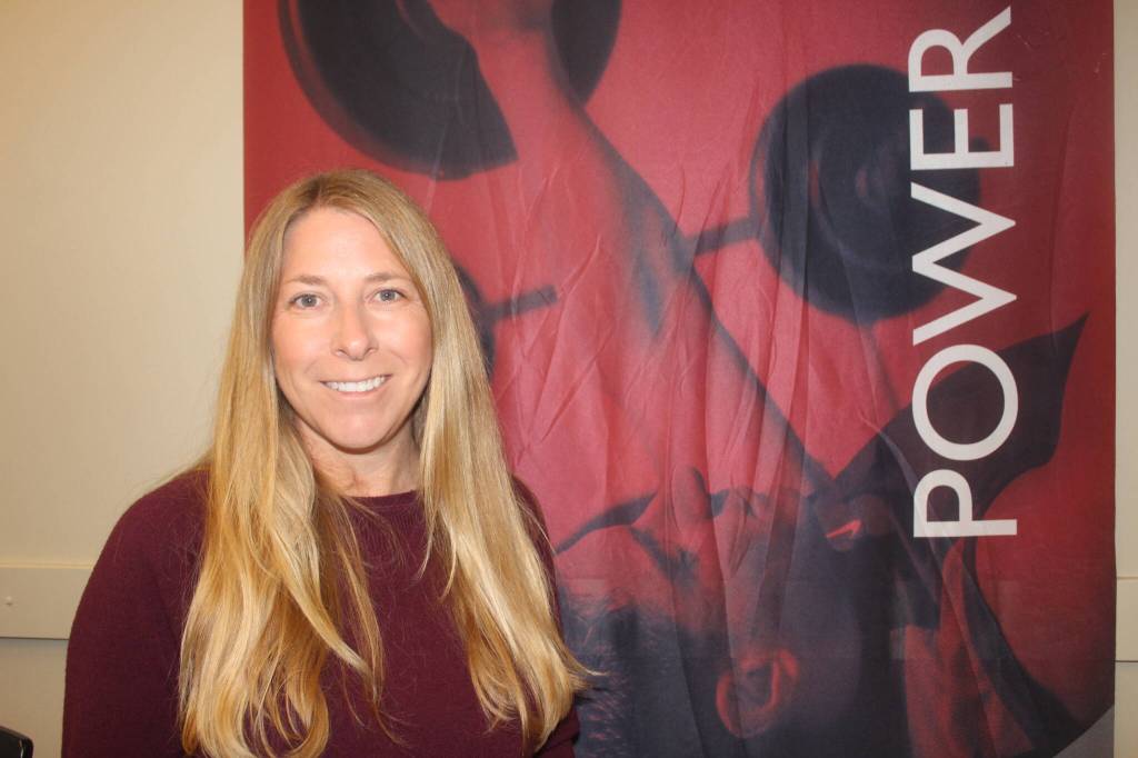 Kjerstin Lange, is the citys Recreation Coordinator and has been working in the Auburn Parks department for 20 years. Bailey Jo Josie/Sound Publishing.