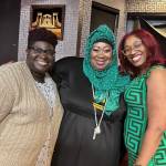 A crucial aspect of this is accessibility. FWBC ensures that all barriers – whether physical, financial or educational – are addressed. Photo courtesy of Federal Way Black Collective.