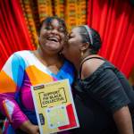 With wraparound support services and business resiliency programs, Federal Way Black Collectives mission is to empower marginalized groups and leave a significant mark on the region. Photo courtesy of Federal Way Black Collective.