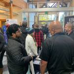 Scene from a previous workshop. (Courtesy photo)