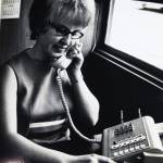 Dorothy Dottie Silzel. COURTESY PHOTO