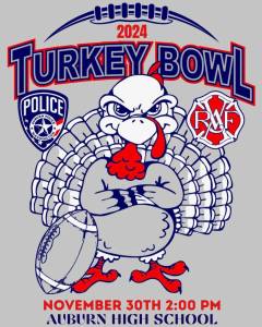 Photo Courtesy of the Valley Professional Fire Fighters Local 1352 Union Facebook page.