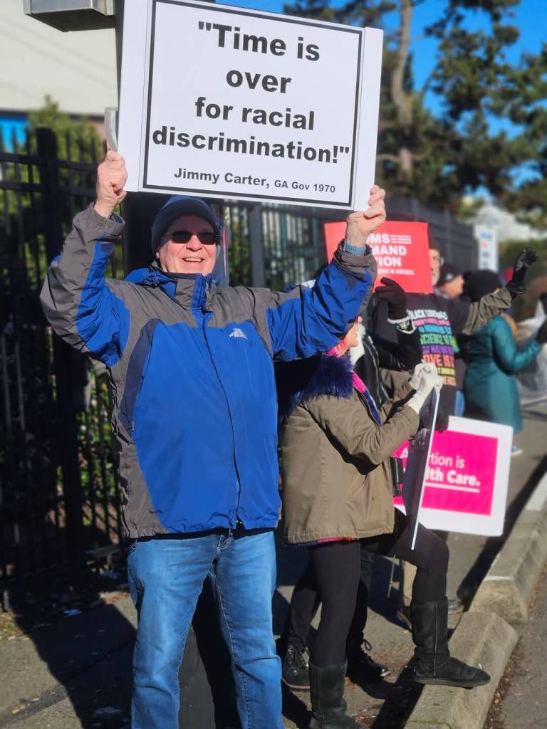 Photo by Peggy Shepherd.