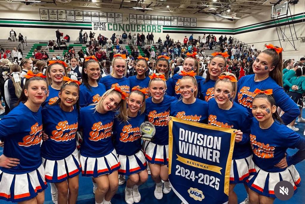 Photo provided by Shana Biggs.