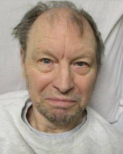 The most recent Washington State Department of Corrections mugshot of Gary Ridgway, otherwise known as the Green River Killer, with no glasses. Courtesy photo