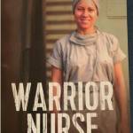 Warrior Nurse: PTSD and Healing, by Auburn writer Sarah Blum. Courtesy image