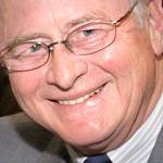 Bob Roegner began writing his Inside Politics column in 2006. File photo