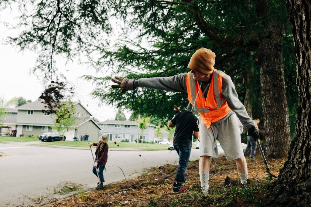 Photos courtesy of City of Auburn