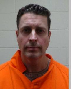 Jeffrey Nelsons mug shot. Photo courtesy of the Washington State Department of Corrections.