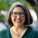 Auburn Position No. 2 Councilmember Kate Baldwin. Photo courtesy.