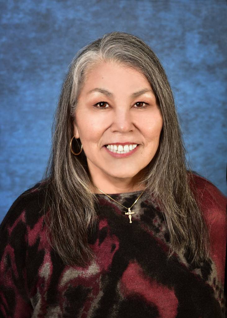 Photo courtesy of Yolanda Trout-Manuel