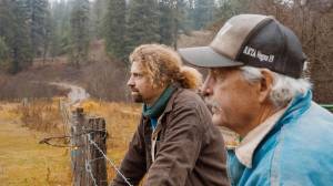 "Wolf Land." Photo courtesy of SIFF.