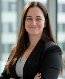 Jenessa Pettit. Courtesy photo