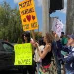 Photo by Mariah Hill