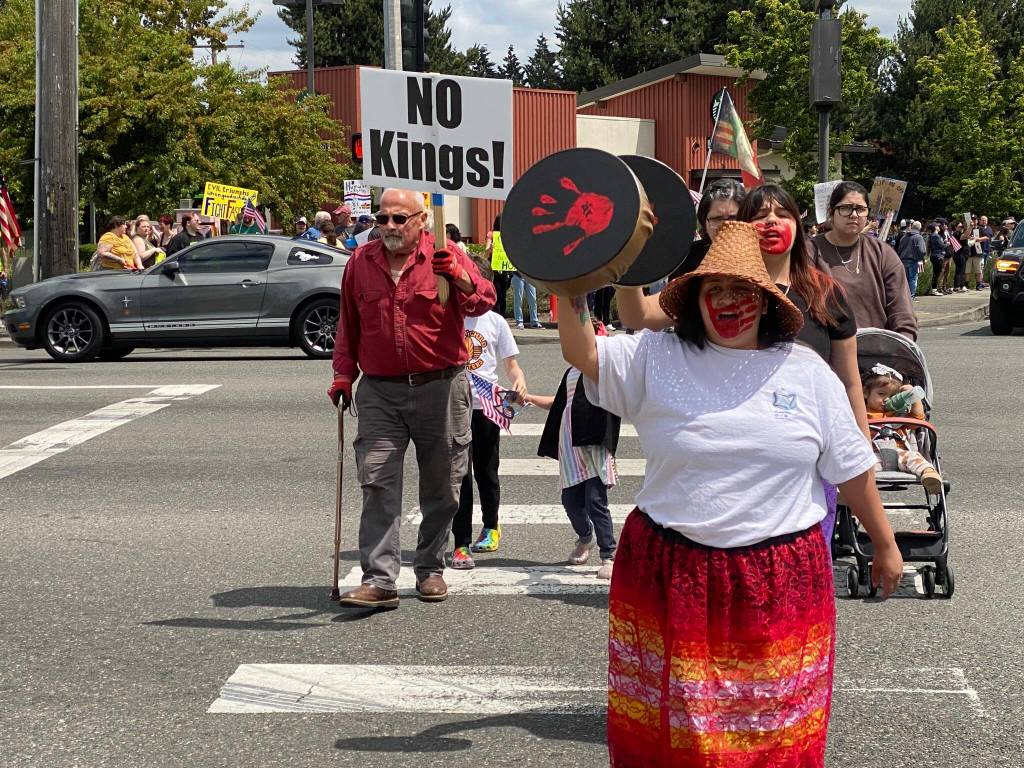 Photo by Mariah Hill