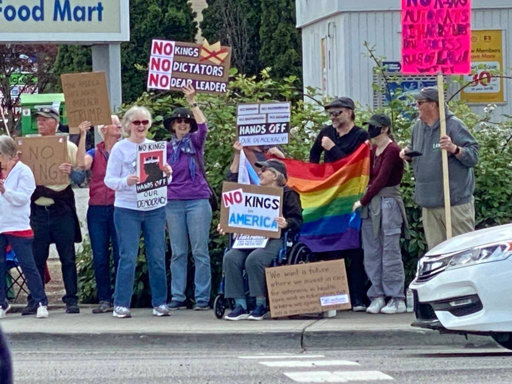 Photo by Mariah Hill