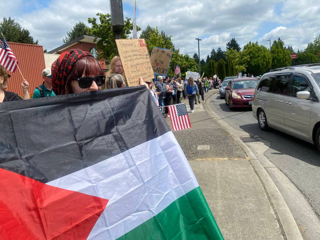 Photo by Mariah Hill