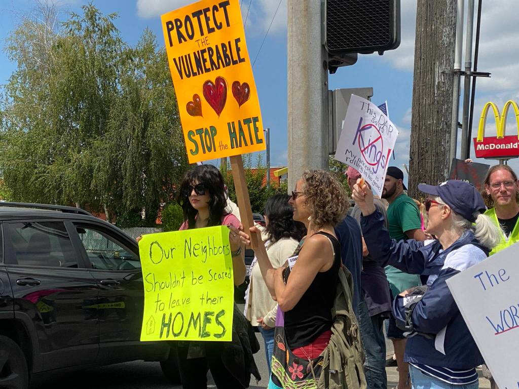 Photo by Mariah Hill