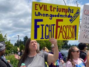 Photo by Mariah Hill