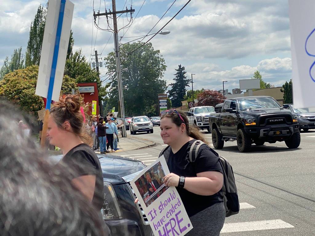 Photo by Mariah Hill