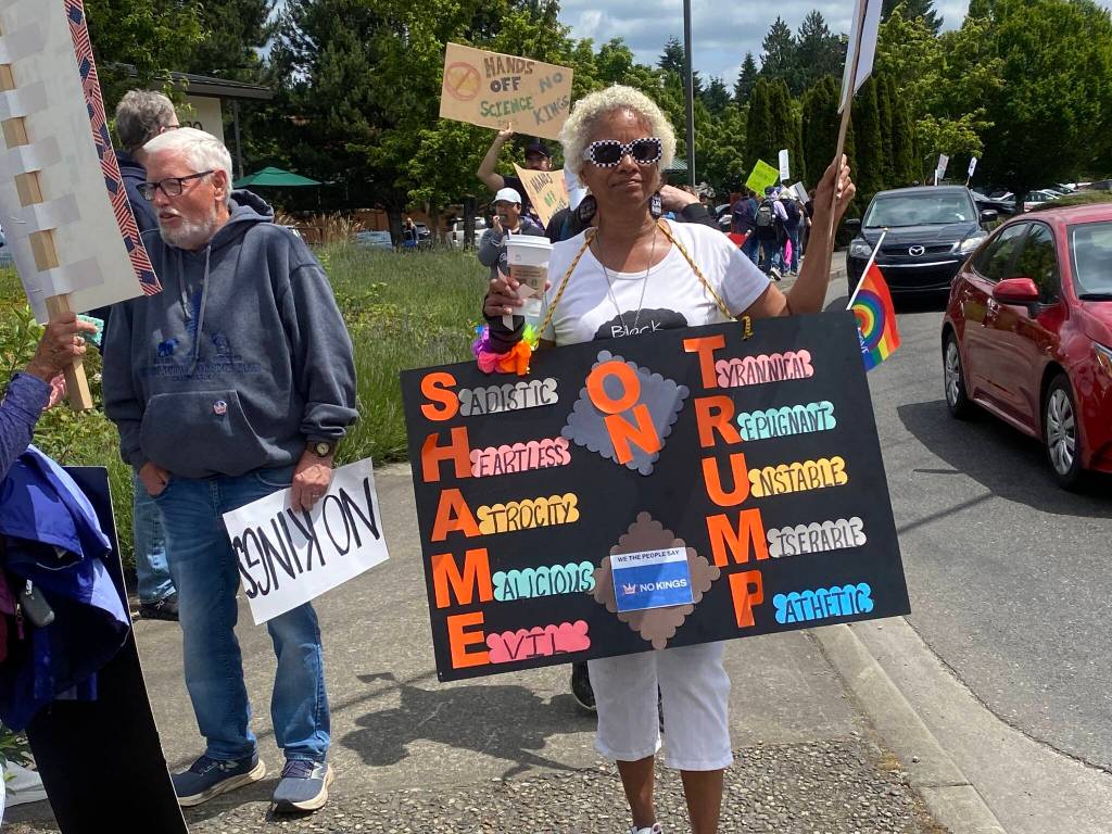 Photo by Mariah Hill