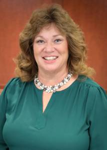 Auburn Mayor Nancy Backus is running for her third term in office. Courtesy photo.