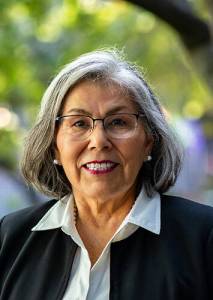 Auburn City Councilmember Yolanda Trout. Courtesy photo