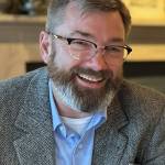 Brian Lott is running for Auburn City Council Position 4. Courtesy photo