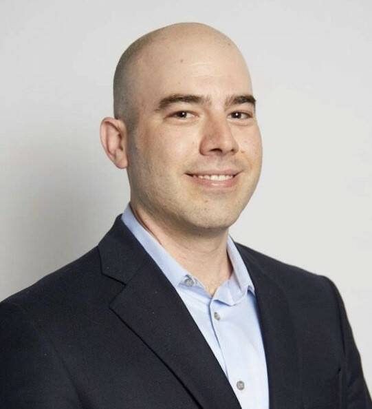 Yuval Fleming is running for Auburn City Council Position 4. Courtesy photo