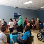 Dont miss Valley Cities National Night Out event in Auburn on Tuesday, Aug. 5. Photo courtesy of Valley Cities Behavioral Health Care.