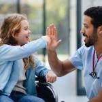 A new report on South King Countys healthcare landscape shows a sector that uniquely combines stable demand, high-wage employment and community impact. Courtesy Federal Way Chamber of Commerce