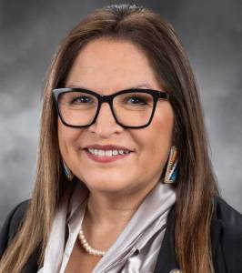 State Sen. Claudia Kauffman. COURTESY PHOTO, Washington state Legislative Support Services