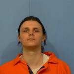 James Harrison Newcomers Department of Corrections mugshot. Courtesy photo.