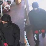 Photos of the suspect. Courtesy photos.