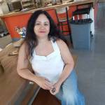 Oksana Lusnikova of Pie Style Bakery, located at 1111 East Main St. in Auburn. Photo by Robert Whale/Auburn Reporter