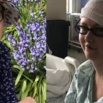 Gyongi Maas. Courtesy of GoFundMe.