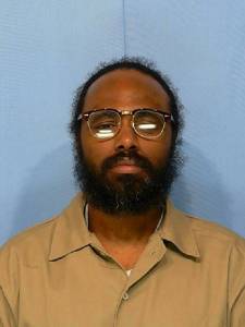 Husein Mohameds Department of Corrections mugshot. Courtesy photo