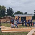 Photos by Gretchen Kurth