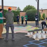 Photos by Gretchen Kurth