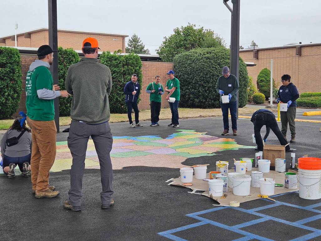 Photos by Gretchen Kurth