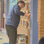 Photos by Gretchen Kurth