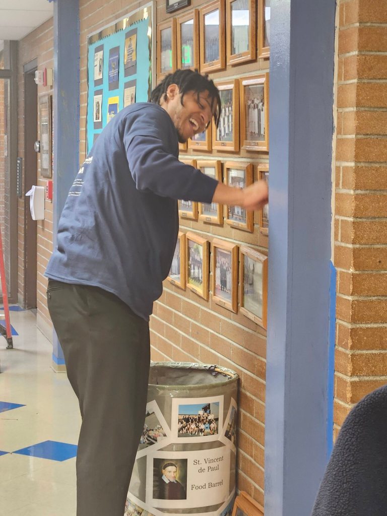 Photos by Gretchen Kurth