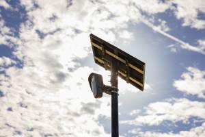 Photo courtesy Flock Safety