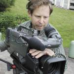 Seth Frankel covered events for the city of Kent.