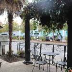 On the corner of Main and D, Zolas has an impressive outdoor patio space. Photo by Bailey Jo Josie/Sound Publishing