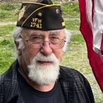 Natale Stella. Courtesy photo