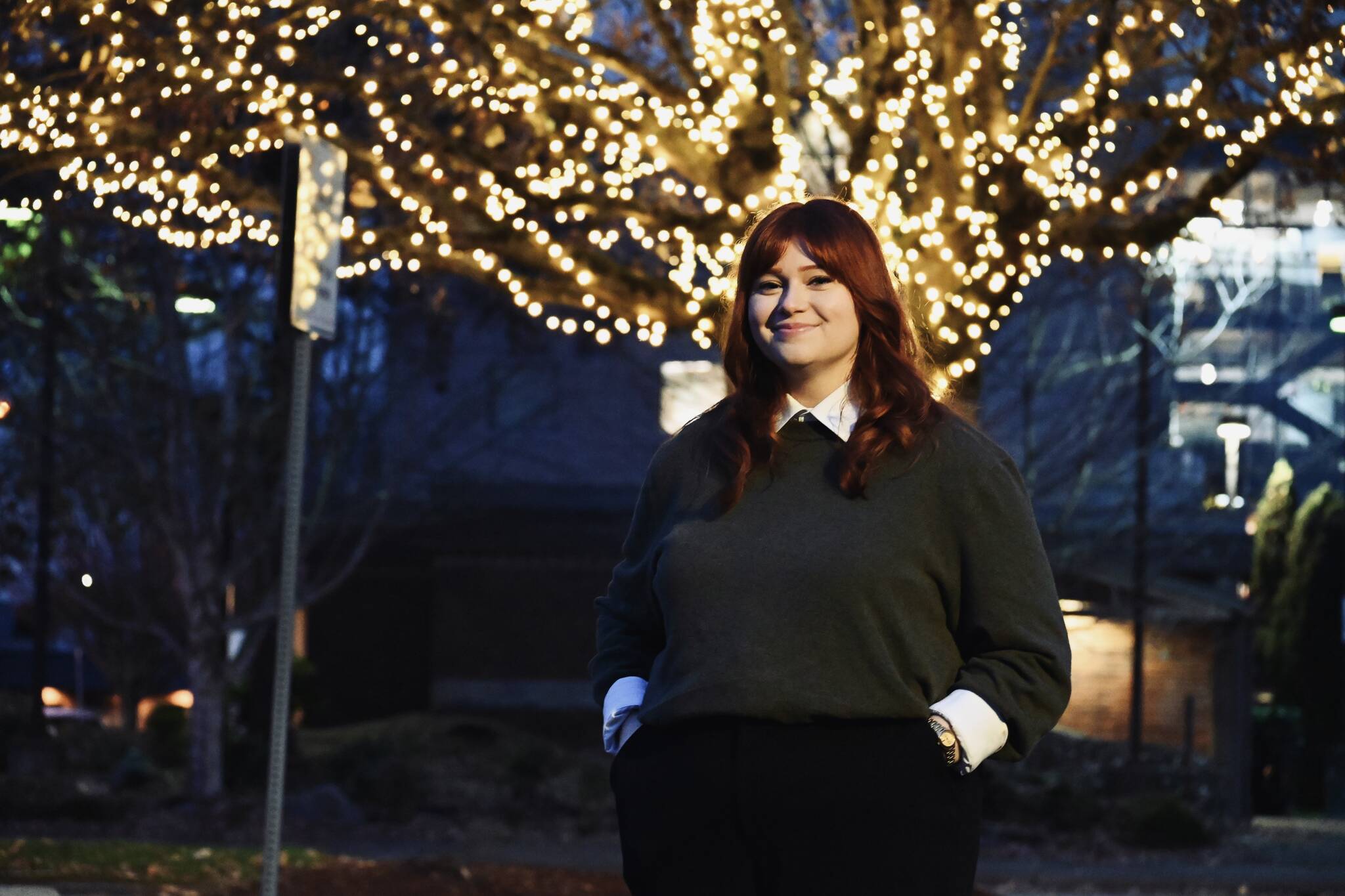 Gabi Galloway. Courtesy photo