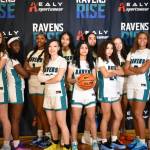 Auburn Riverside team photo. Ben Ray / The Reporter